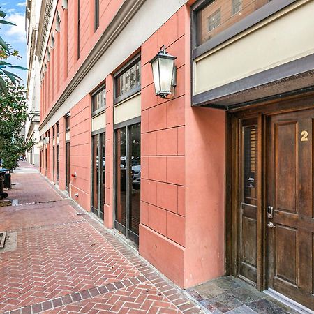 Chuck'S Place Nueva Orleans Exterior foto