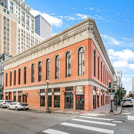 Chuck'S Place Nueva Orleans Exterior foto