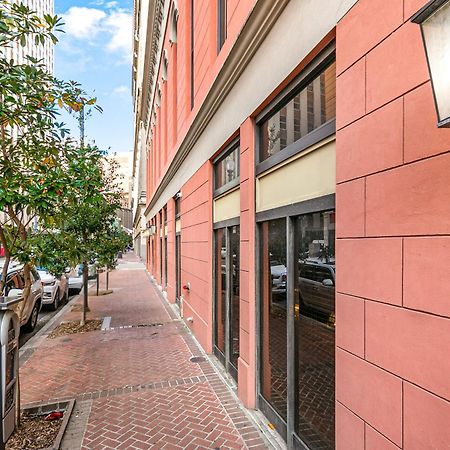 Chuck'S Place Nueva Orleans Exterior foto