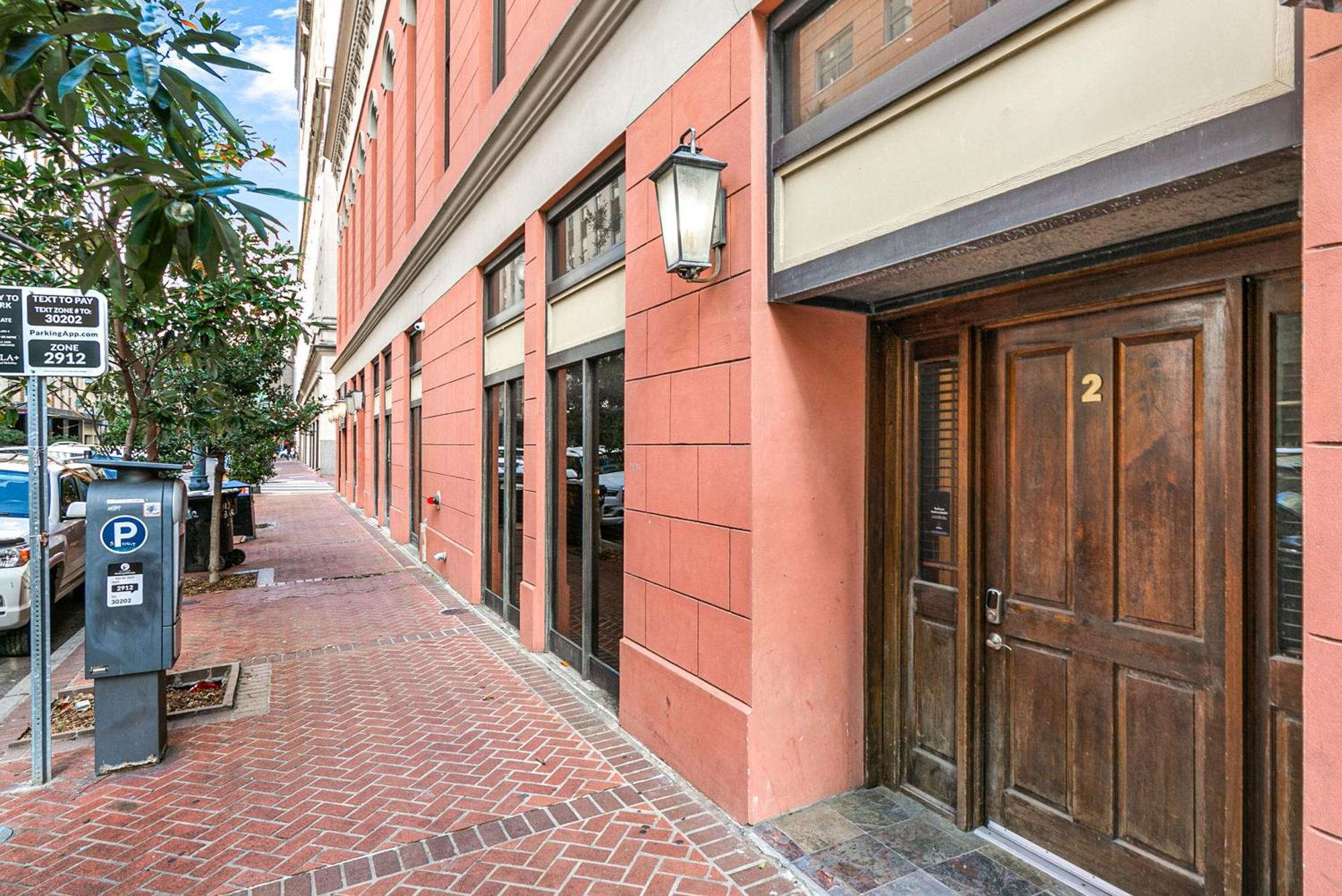 Chuck'S Place Nueva Orleans Exterior foto