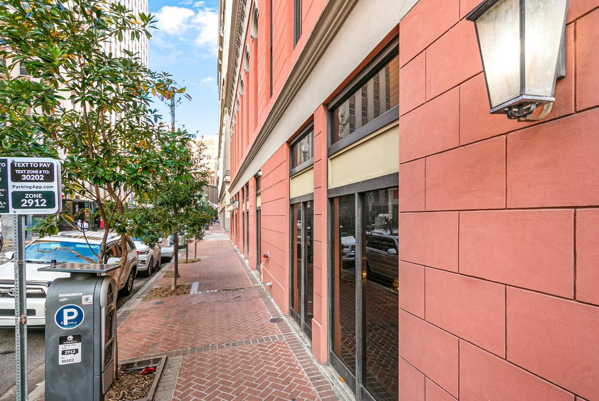 Chuck'S Place Nueva Orleans Exterior foto