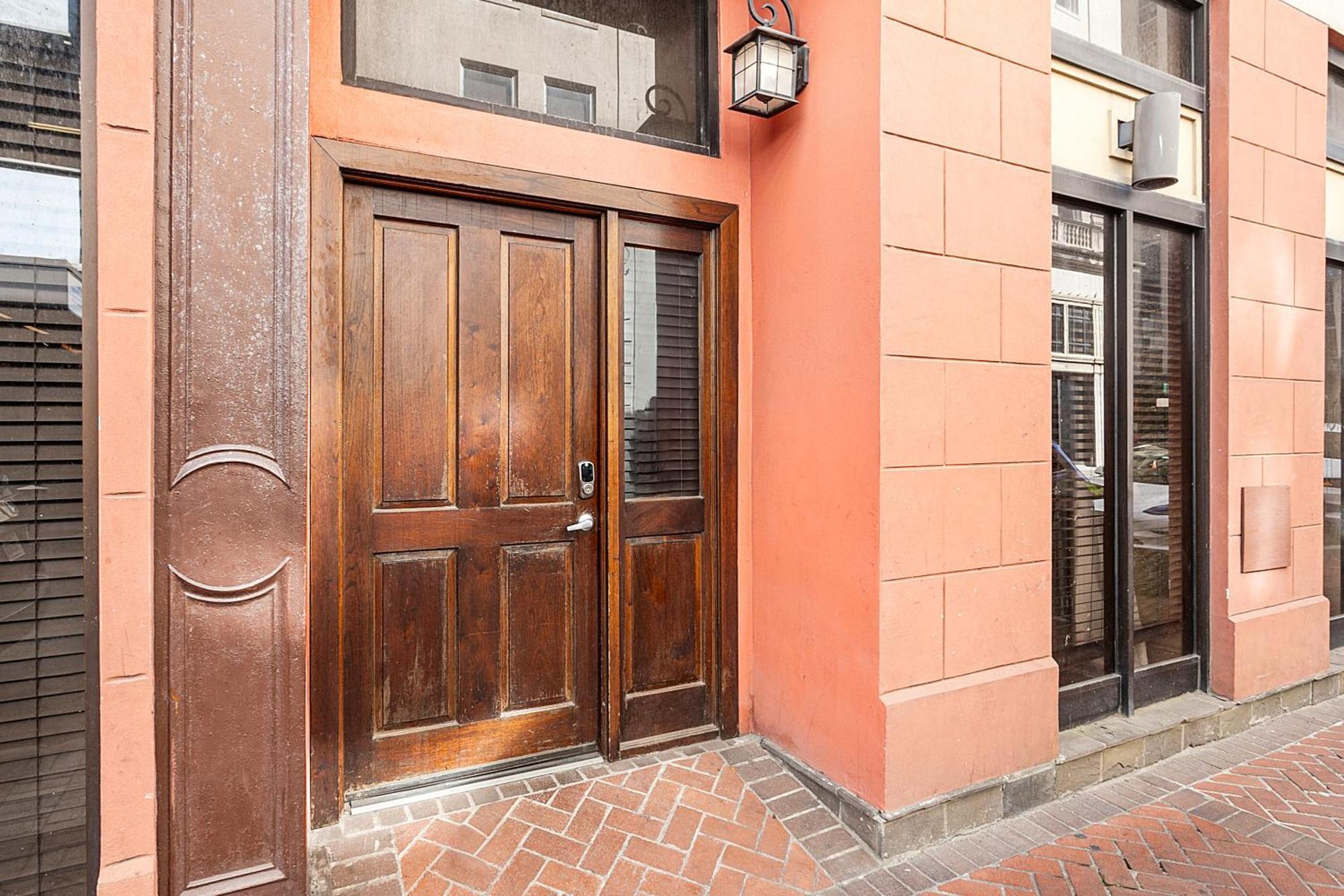 Chuck'S Place Nueva Orleans Exterior foto