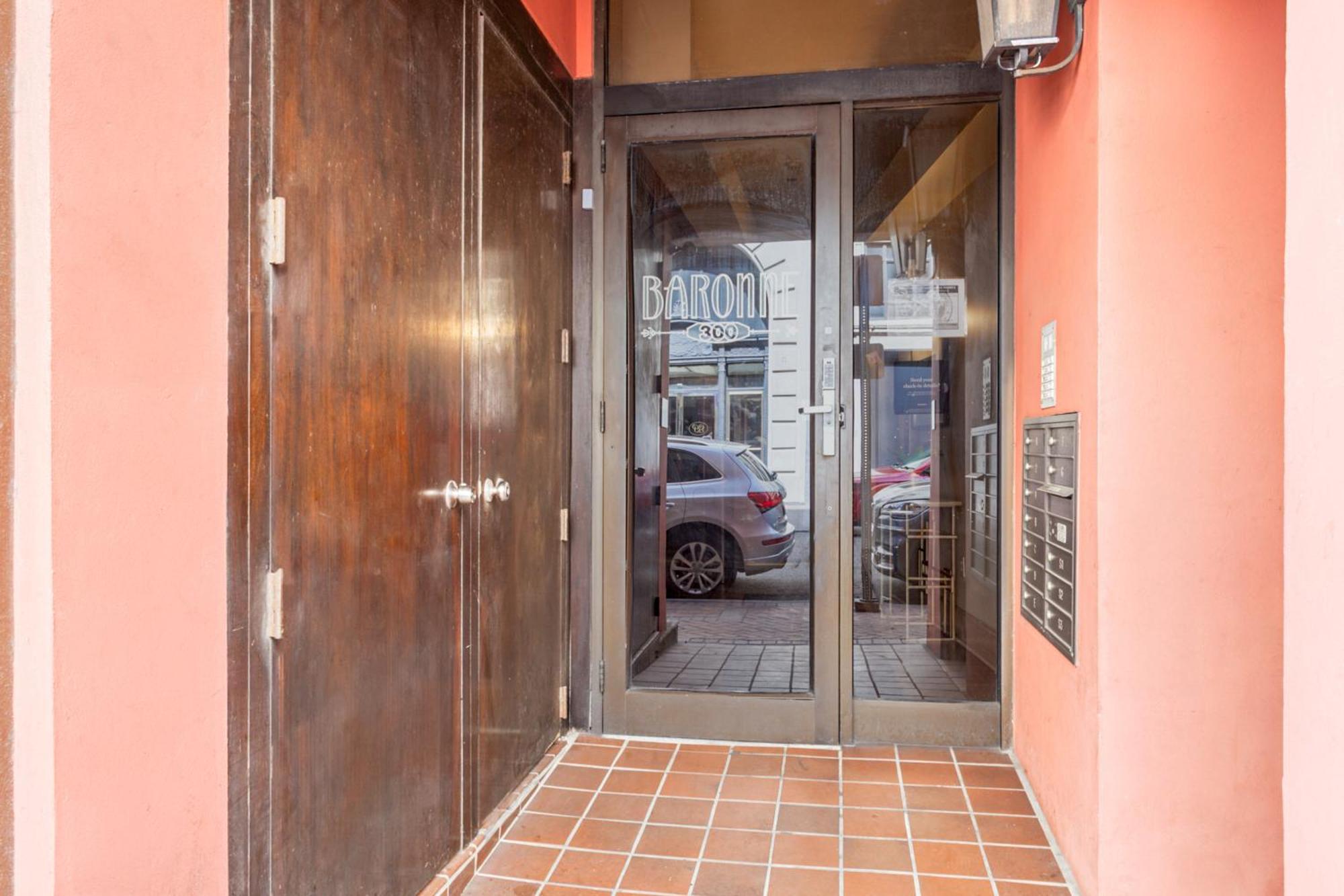 Chuck'S Place Nueva Orleans Exterior foto